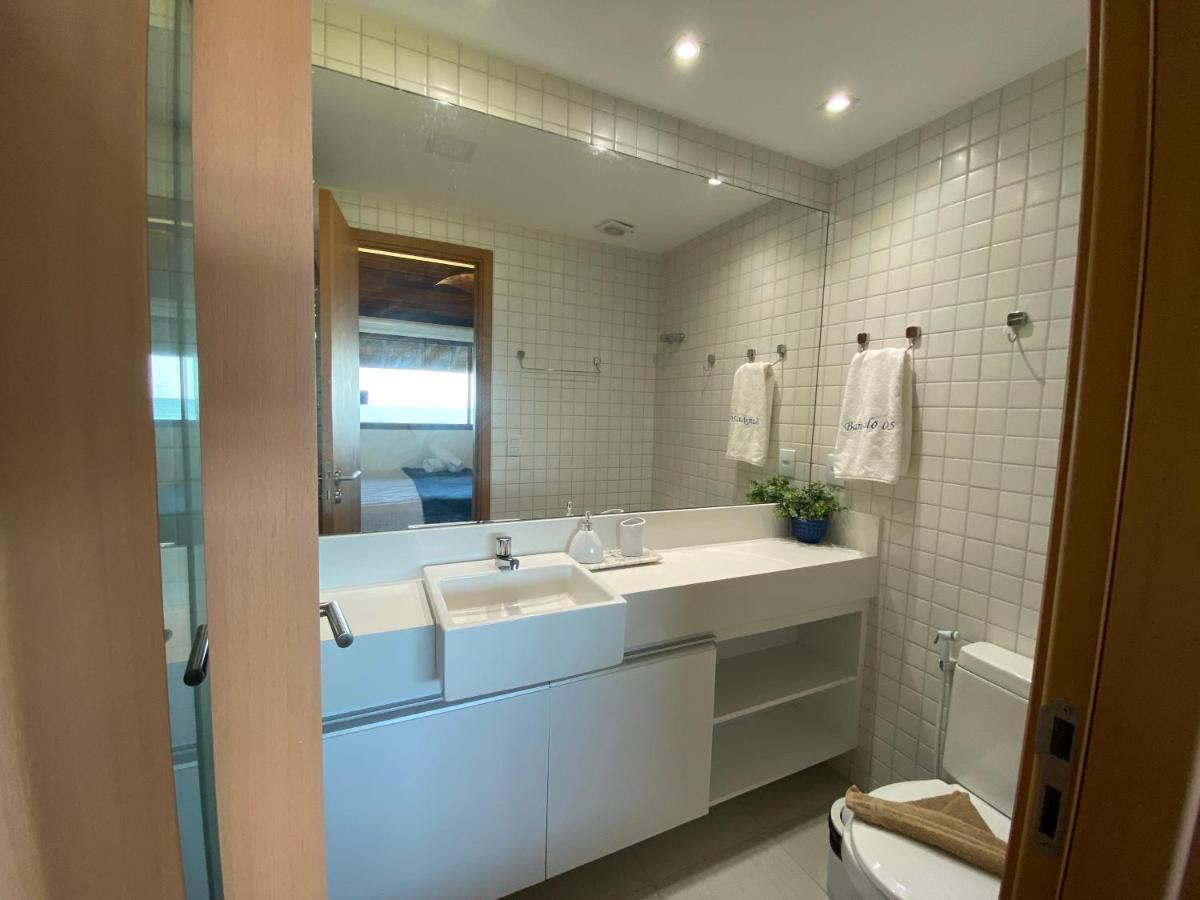 Holiday park Bangalo Beira Mar Em Porto de Galinhas