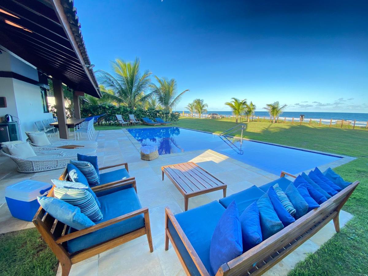 Holiday park Bangalo Beira Mar Em