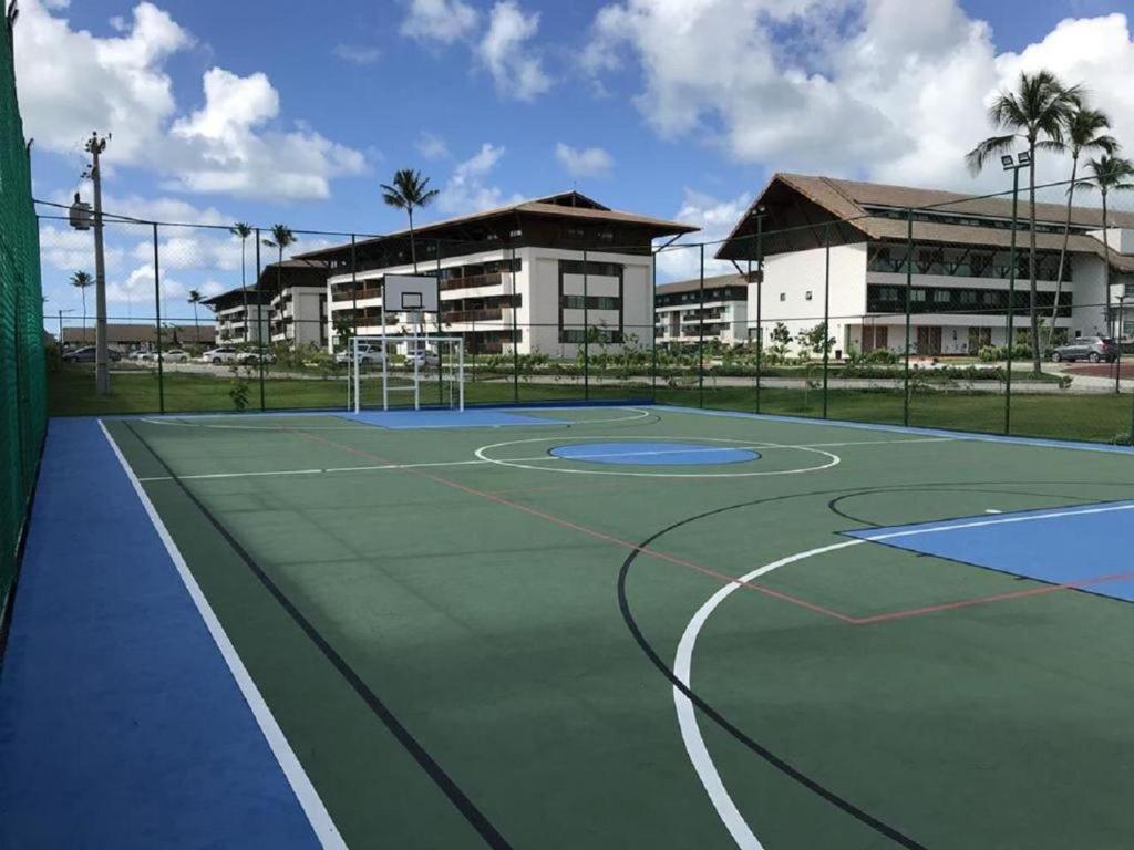 Bangalo Beira Mar Em Holiday park