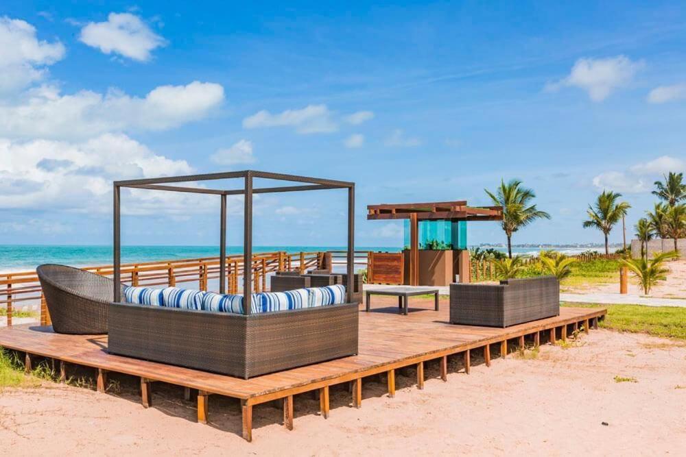 Holiday park Bangalo Beira Mar Em