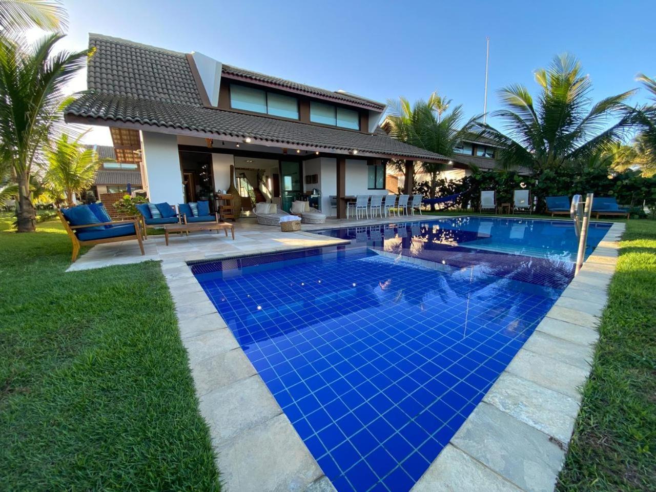 Bangalo Beira Mar Em Holiday park *
